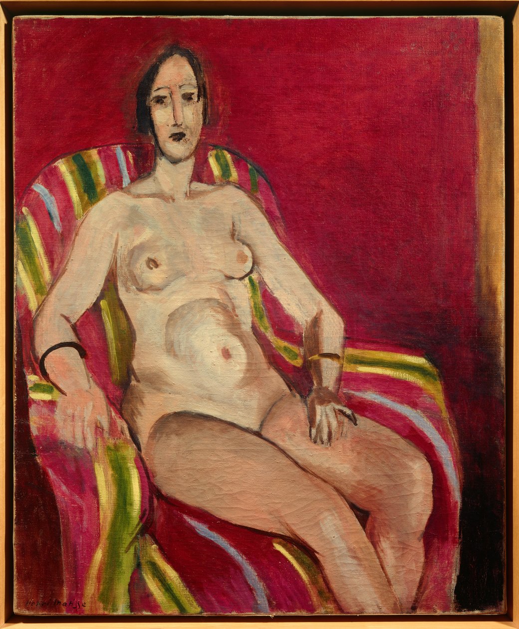  autorstwa Henri Matisse