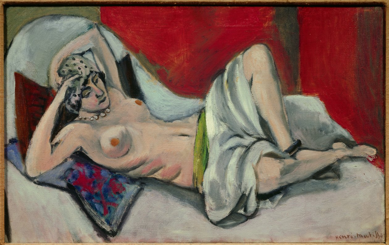  autorstwa Henri Matisse