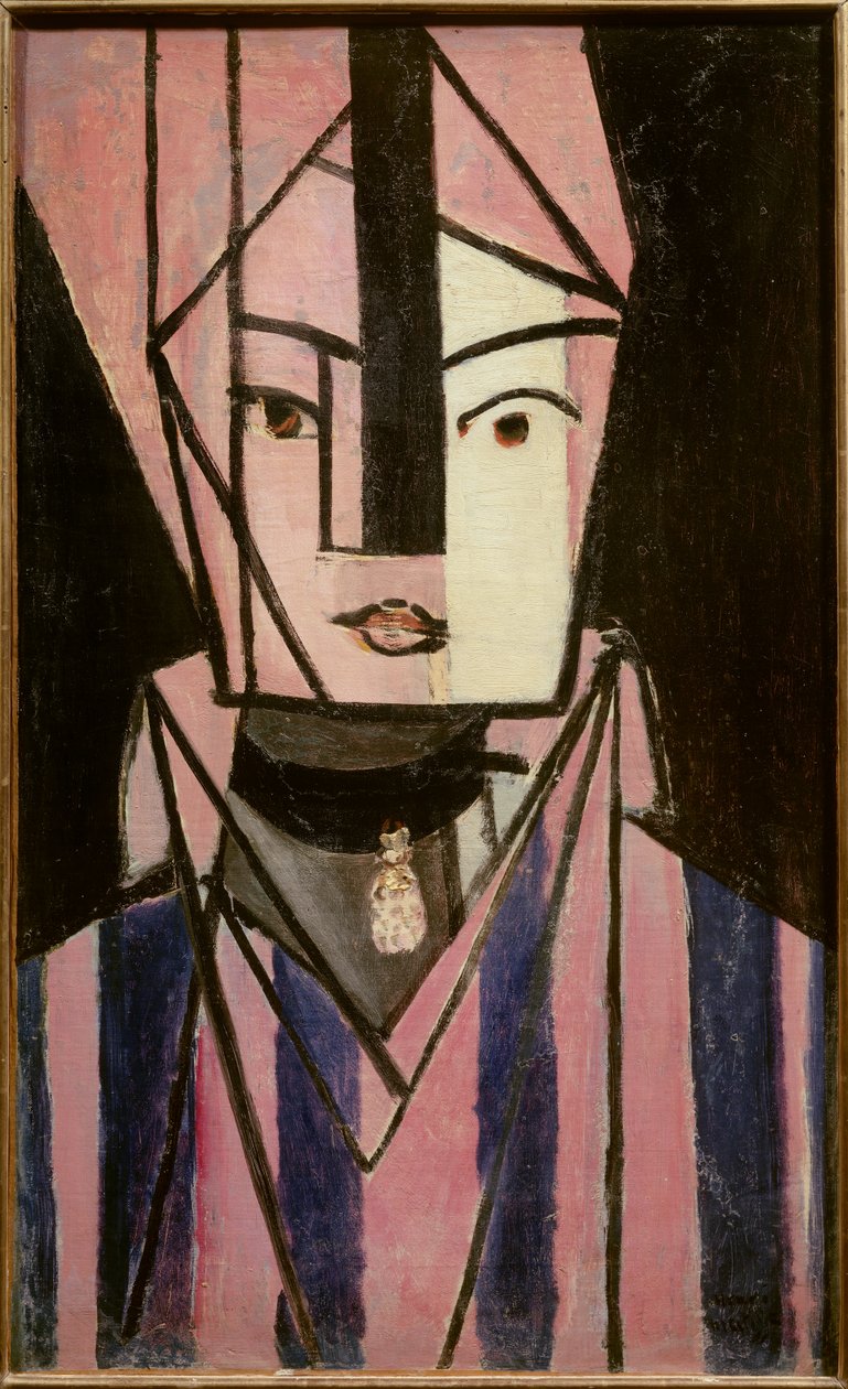  autorstwa Henri Matisse