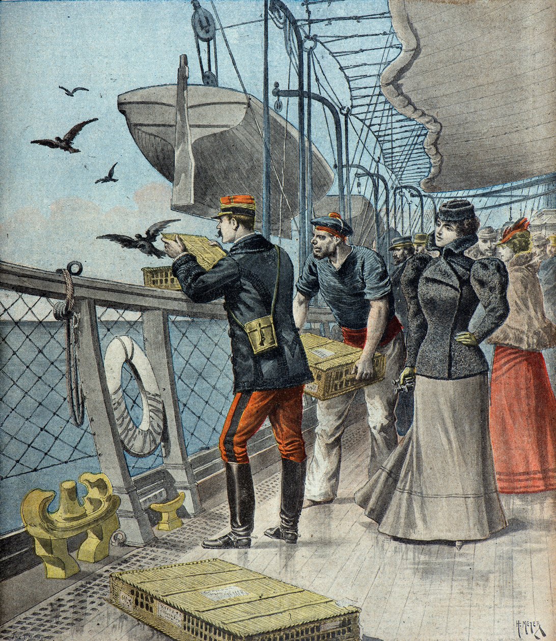  autorstwa Henri Meyer