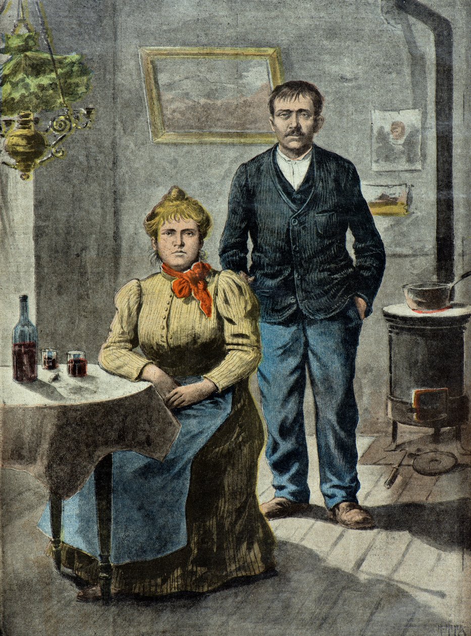  autorstwa Henri Meyer