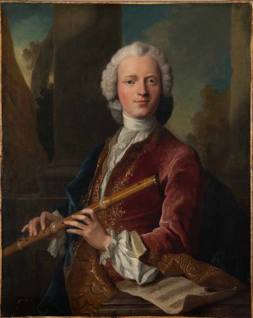 Millot autorstwa Henri Millot