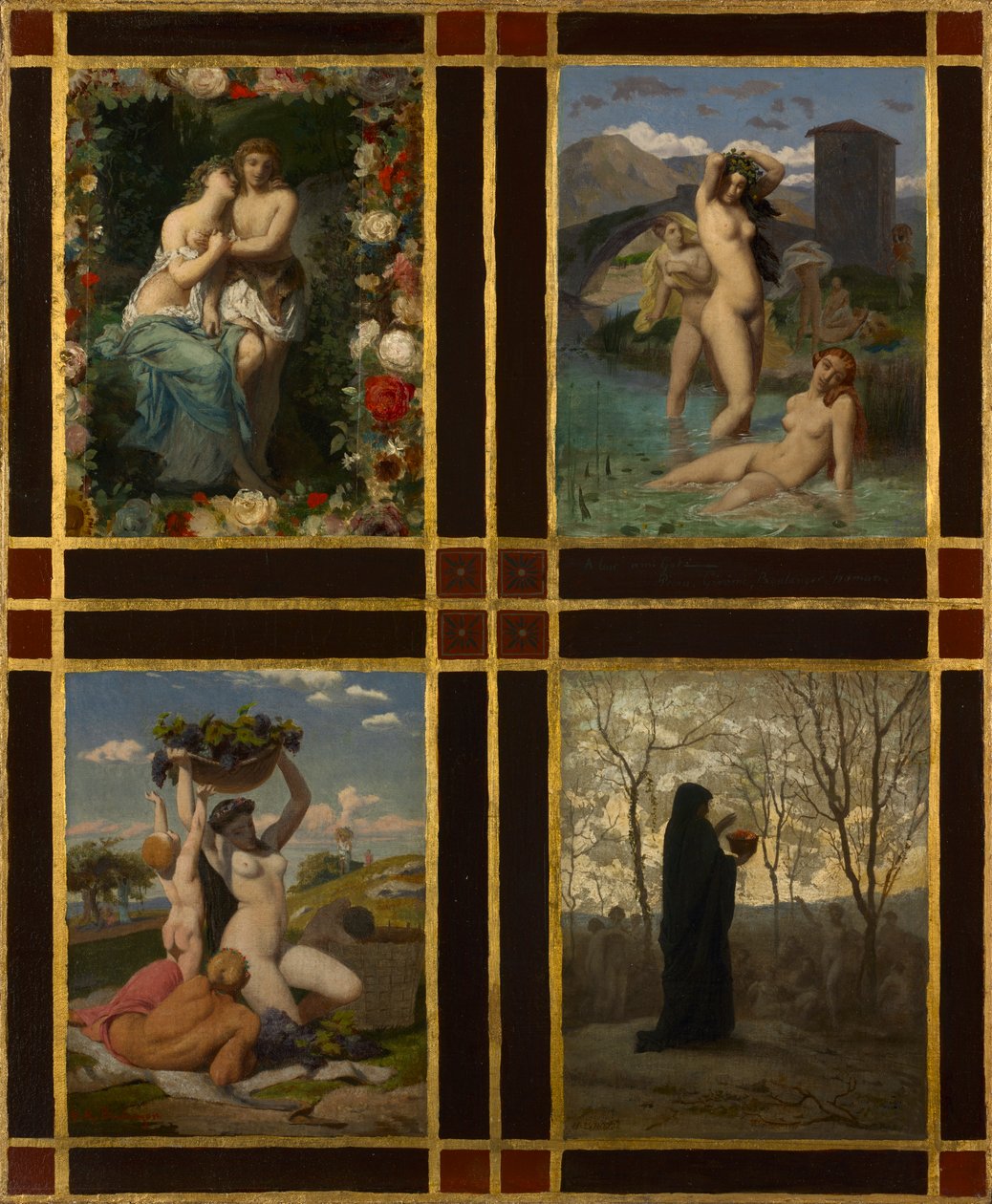  autorstwa Henri Pierre Picou