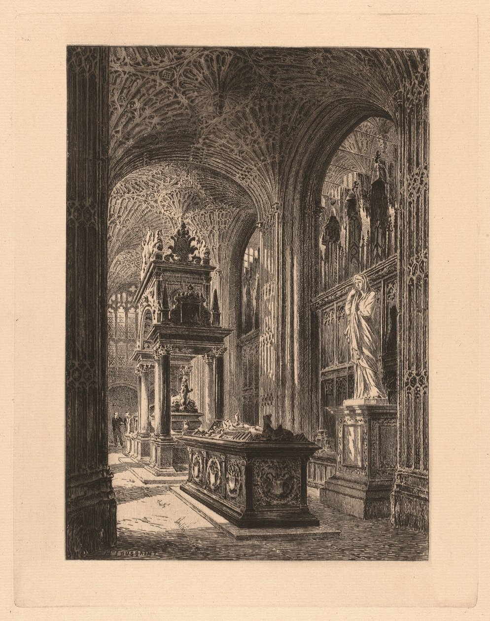 polish autorstwa Henri Toussaint