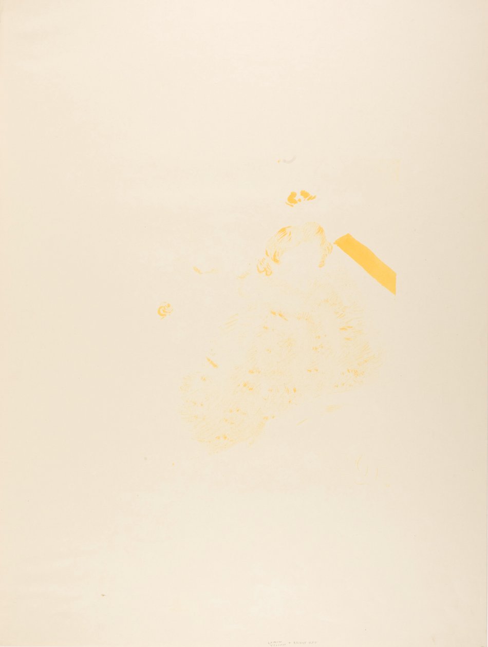 Na koncercie autorstwa Henri de Toulouse-Lautrec