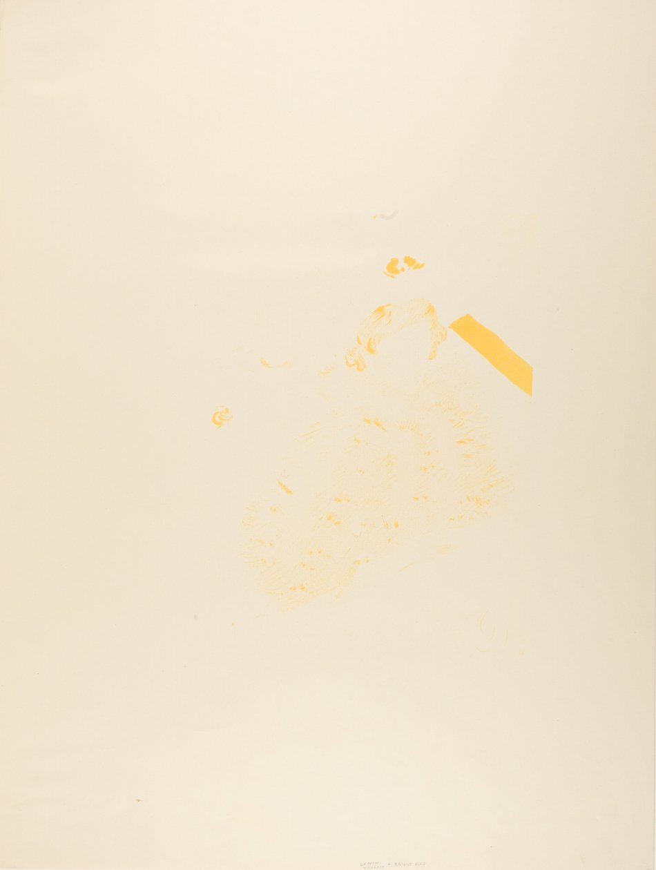 Na koncercie autorstwa Henri de Toulouse Lautrec