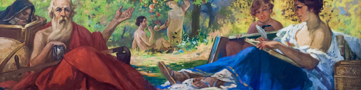 The TimenPortugues: Tempon autorstwa Henrique Bernardelli