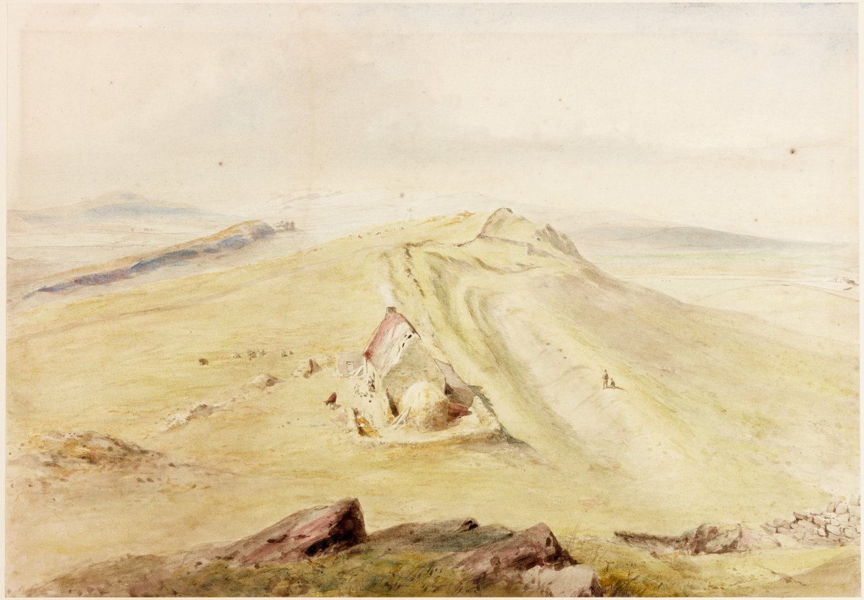 Caw-Gap (kolor nadwozia) autorstwa Henry Burdon Richardson