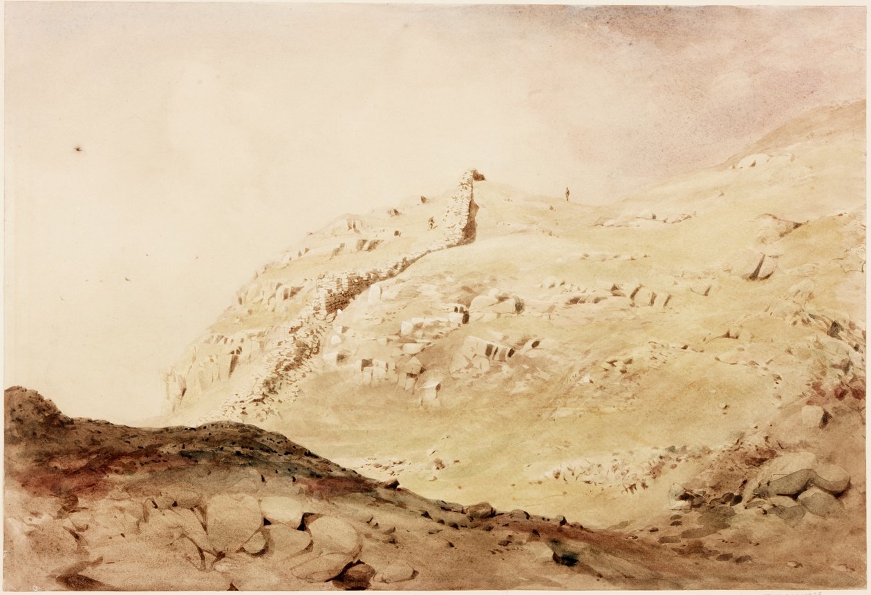 Steel-Rigg (kolor nadwozia) autorstwa Henry Burdon Richardson
