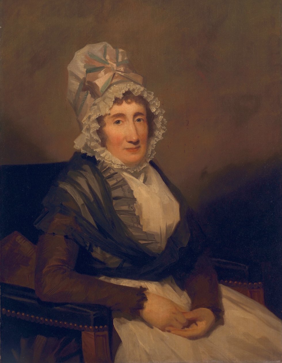 Jean Pitcairn, ok. 1790 autorstwa Henry Raeburn