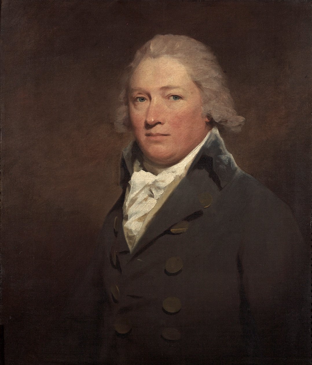 Thomas Mure z Warriston, c.1785 autorstwa Henry Raeburn