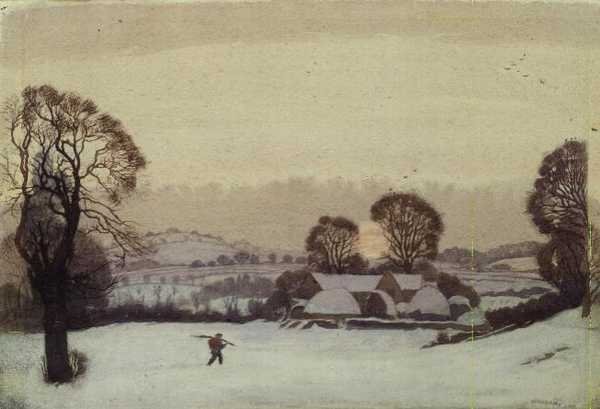 do domu autorstwa Henry A. Payne