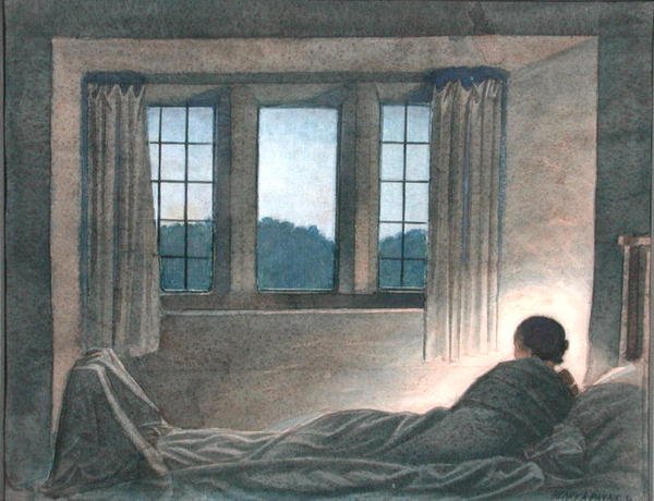 Studiuj na koniec dnia autorstwa Henry A. Payne