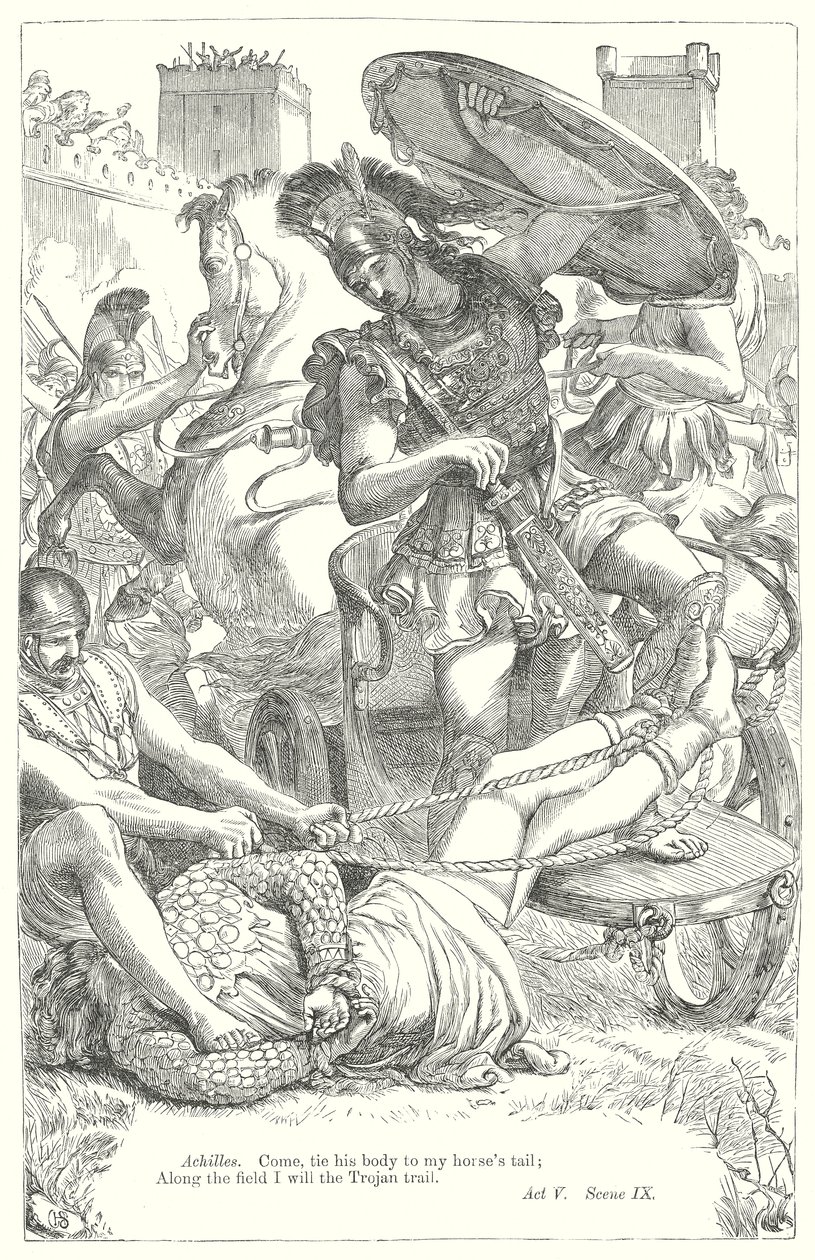  autorstwa Henry Courtney (after) Selous