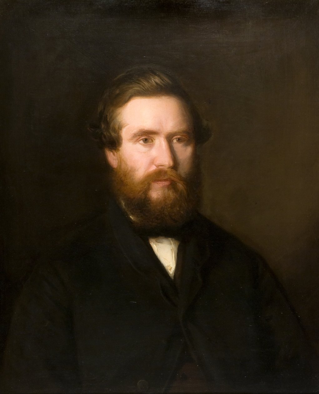 Karol Macdonald autorstwa Henry Harwood