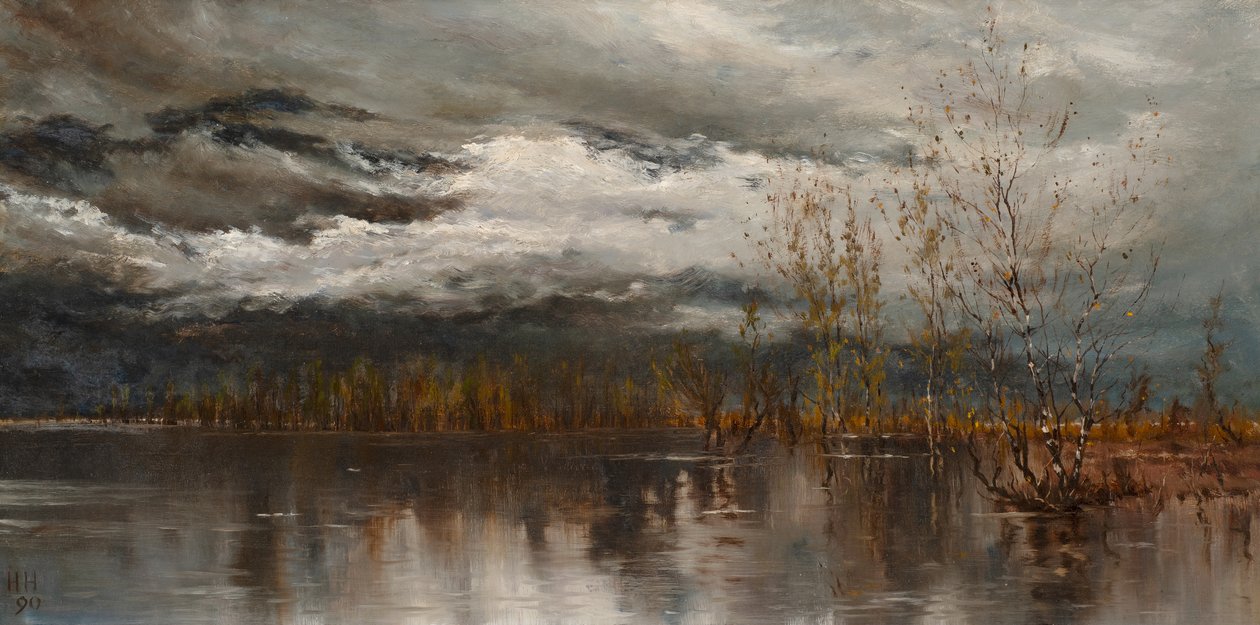  autorstwa Henry Howard