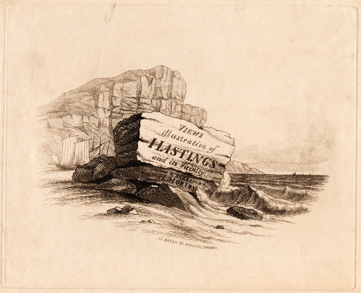 polish autorstwa Henry Morton