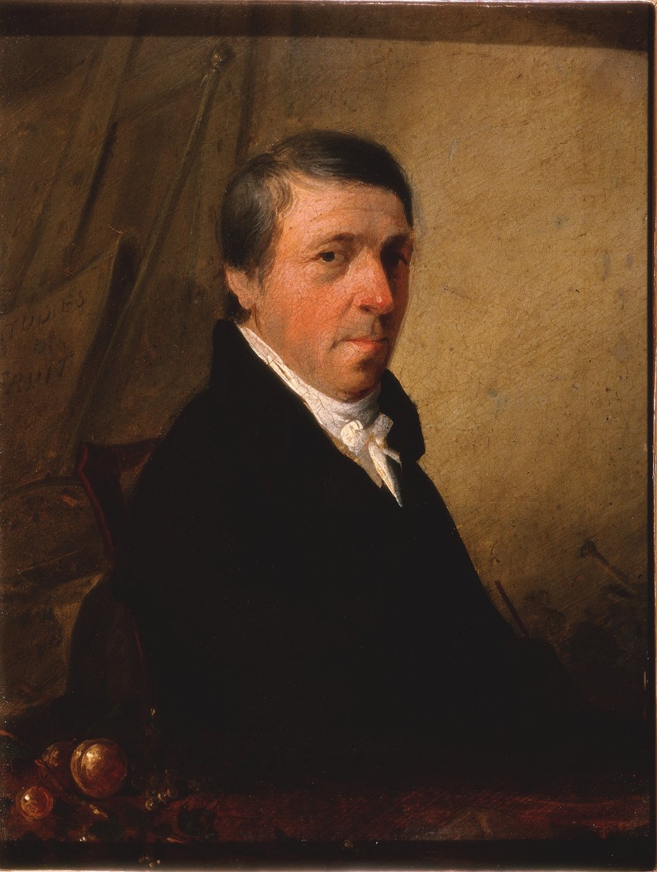 Portret George