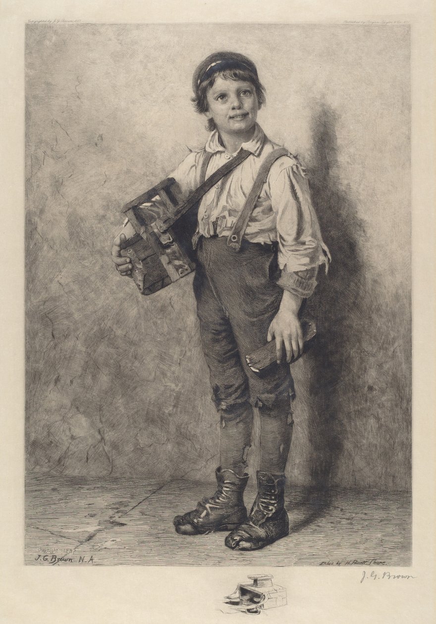Jasna perspektywa autorstwa Henry Pruett Share