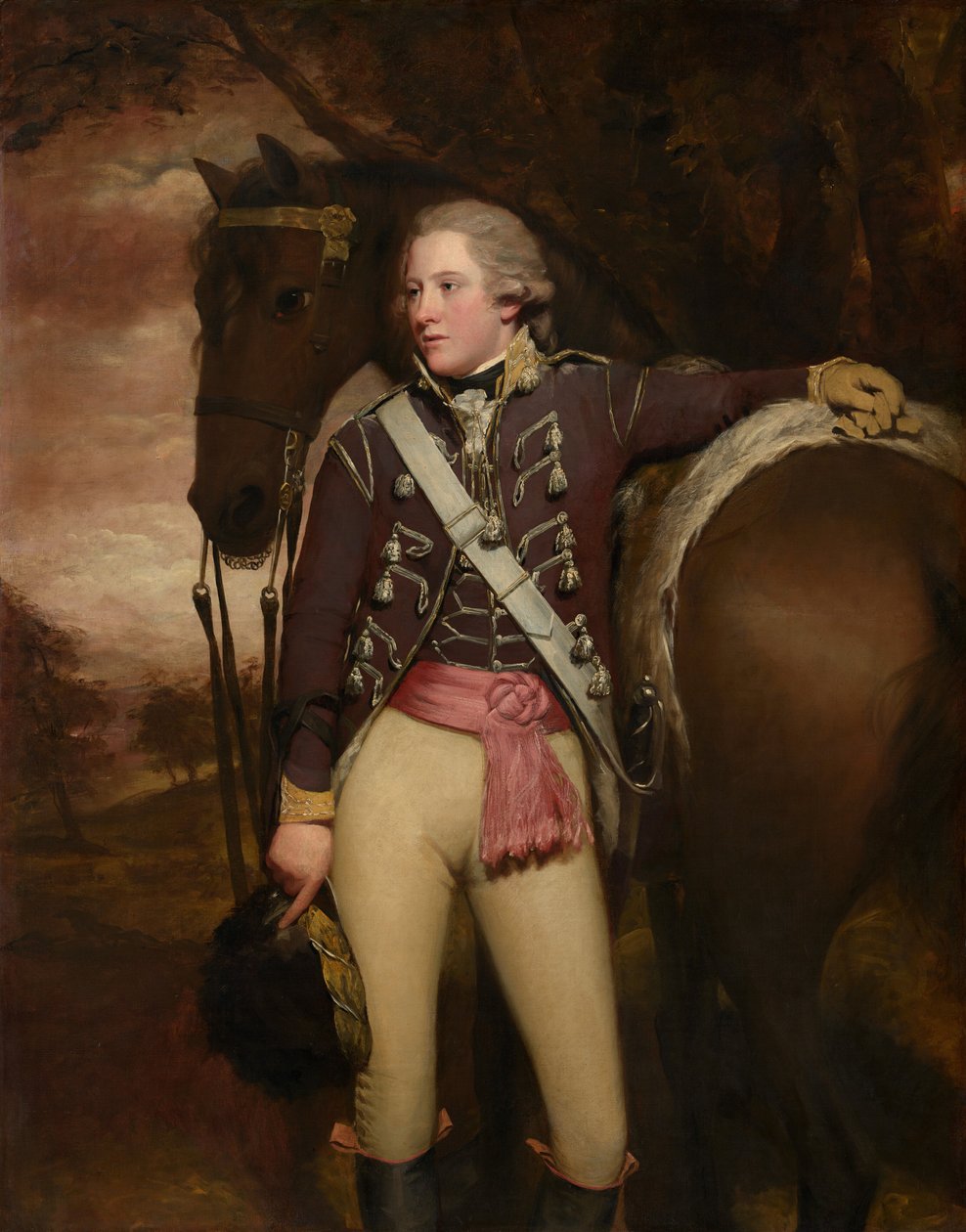  autorstwa Henry Raeburn