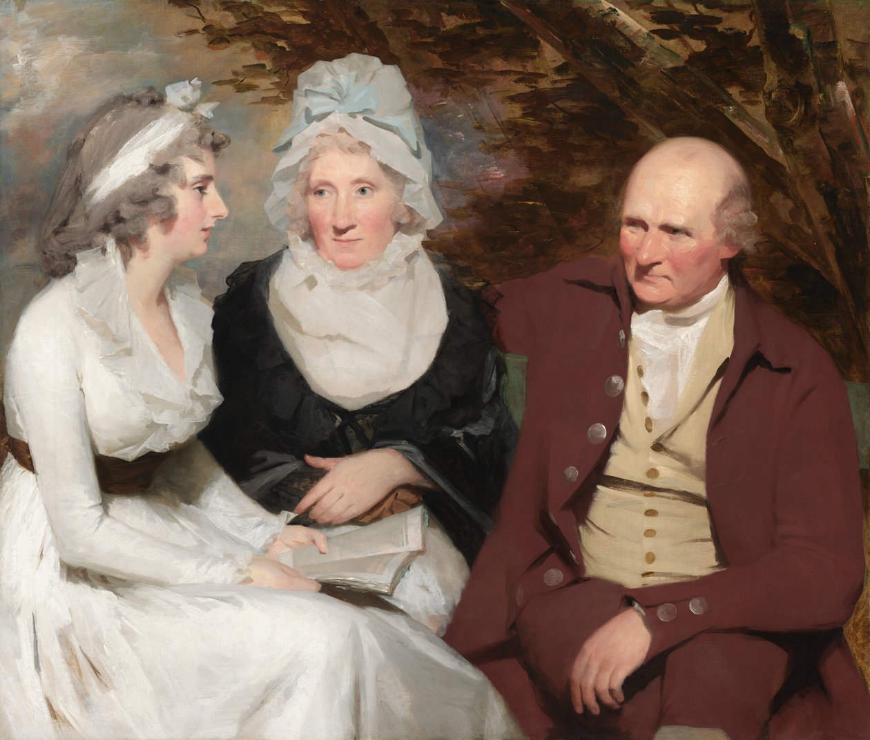  autorstwa Henry Raeburn