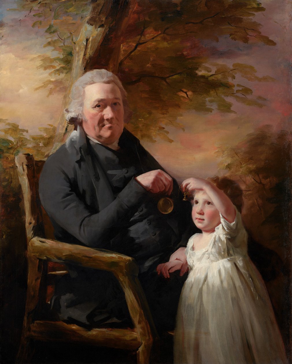  autorstwa Henry Raeburn