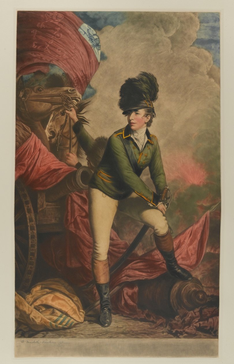  autorstwa Henry Raeburn