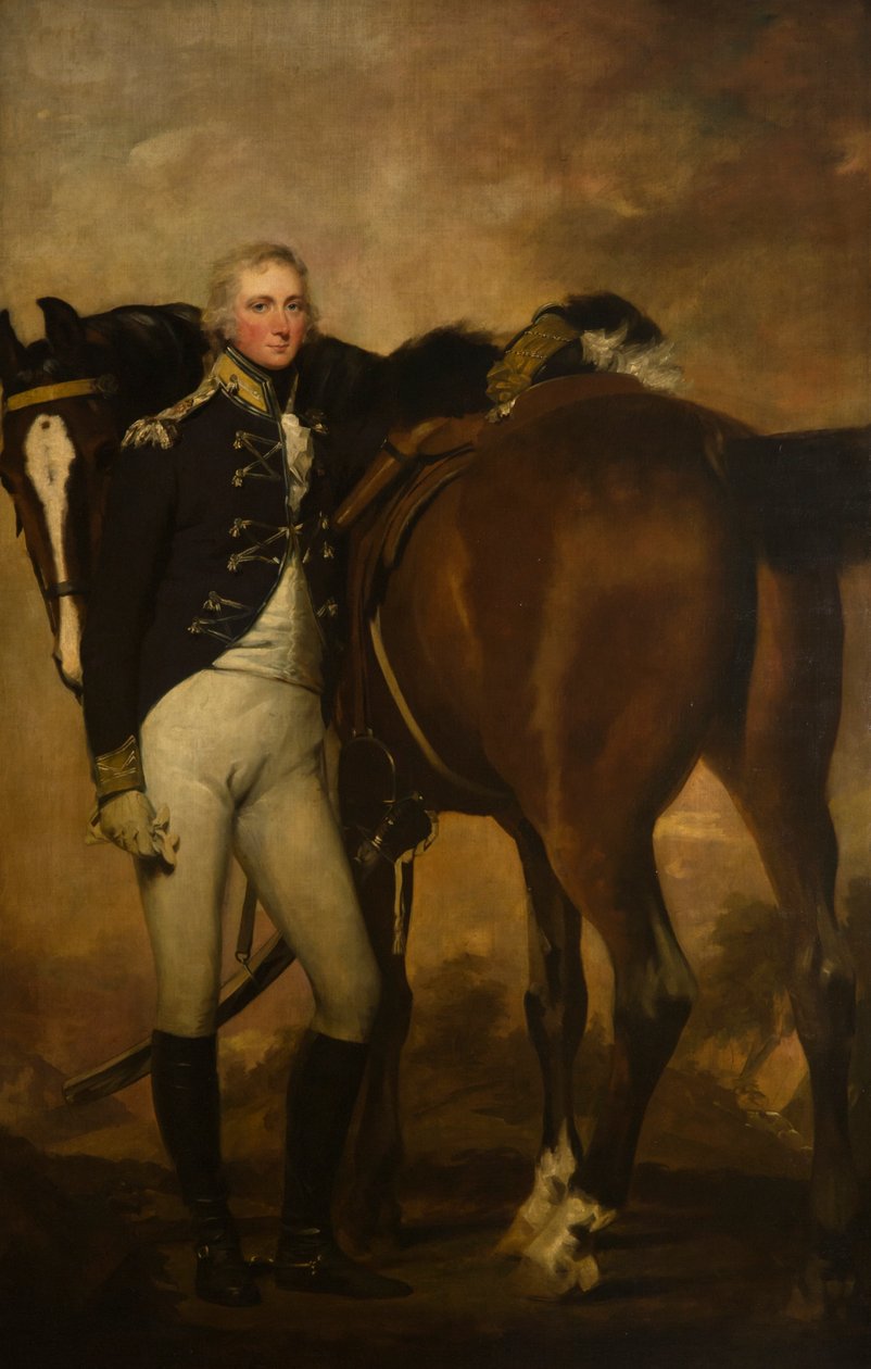  autorstwa Henry Raeburn