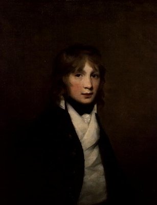 Portret pułkownika Williama Swintona autorstwa Henry Raeburn
