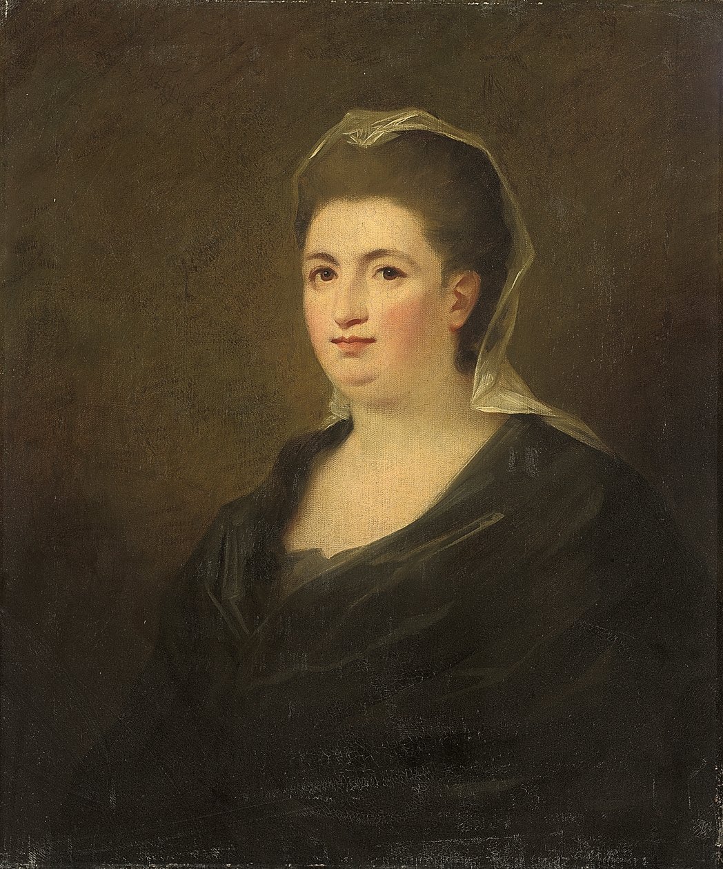Portret Marii, hrabiny Kintore autorstwa Henry Raeburn