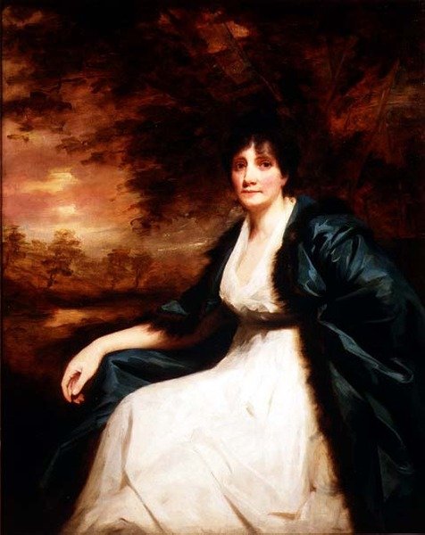 Nieznany obraz autorstwa Henry Raeburn