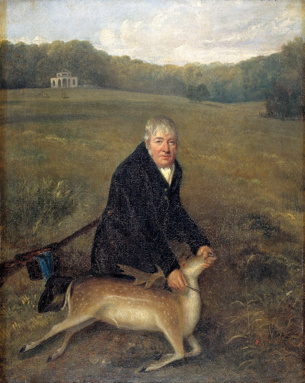  autorstwa Henry S. Parkerman