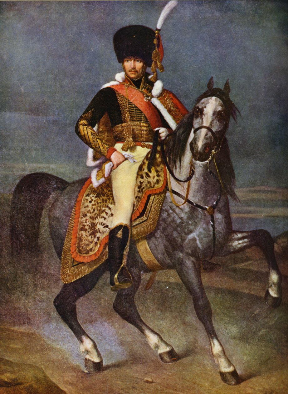  autorstwa Henry Scheffer