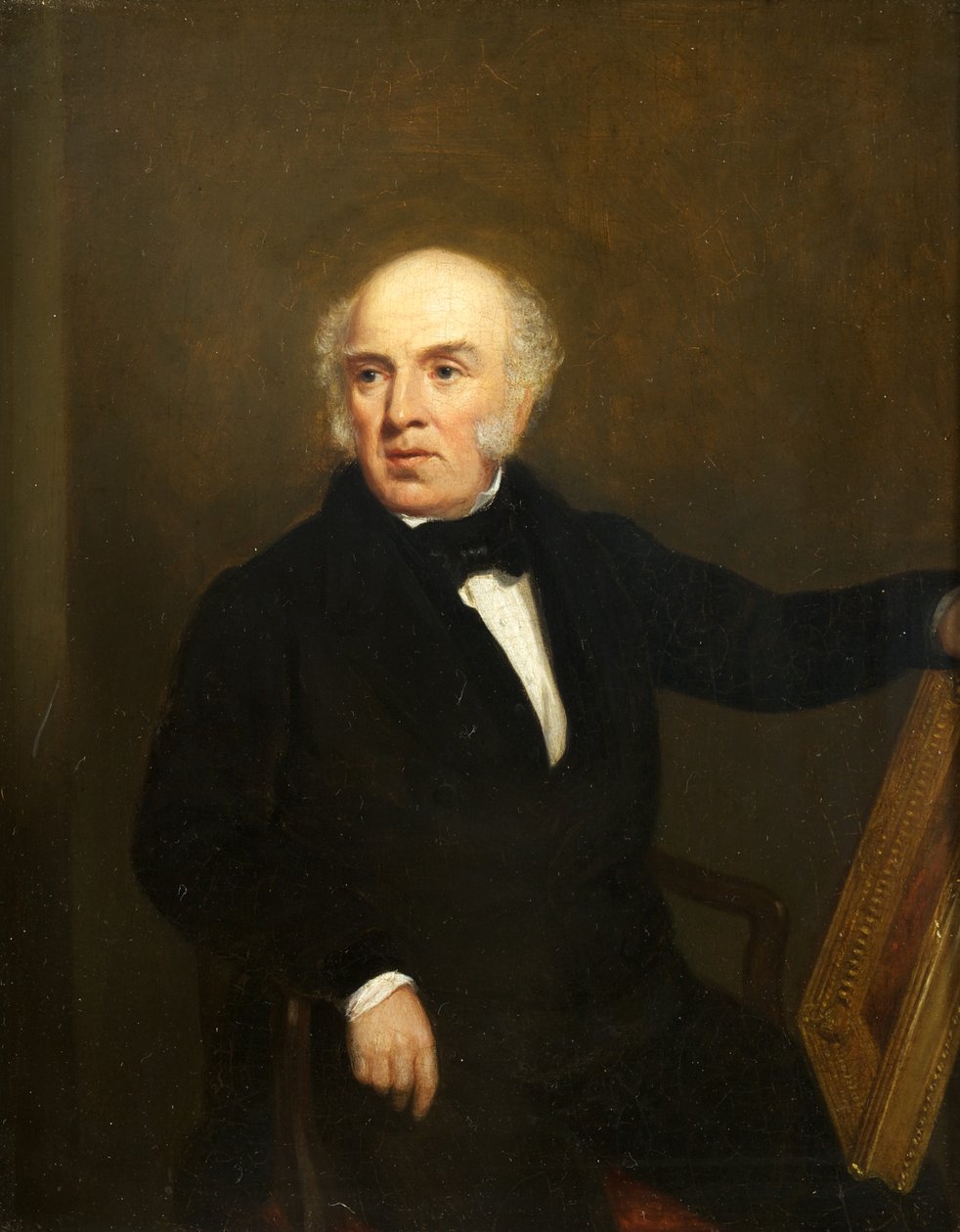 Portret George