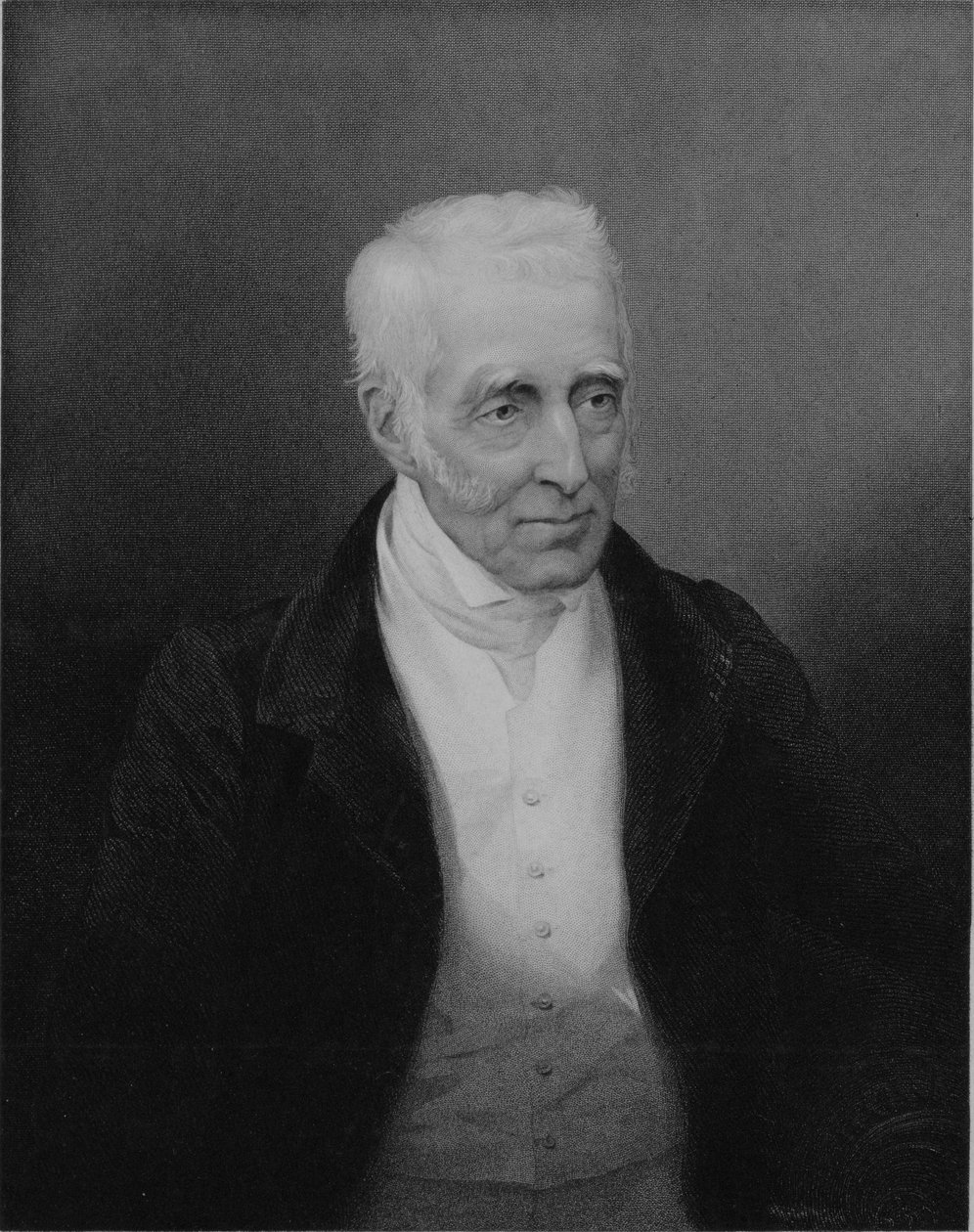 Portret Arthura Wellesleya (1769-1852) księcia Wellington, ryty przez Abrahama Solomona (1824-62) 1845 (grafika) autorstwa Henry Thomas (after) Ryall