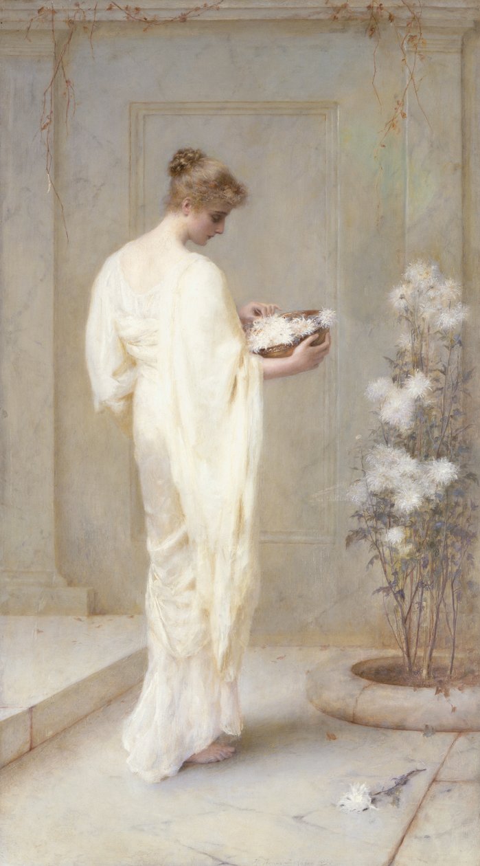 Bosko fair autorstwa Henry Thomas Schafer