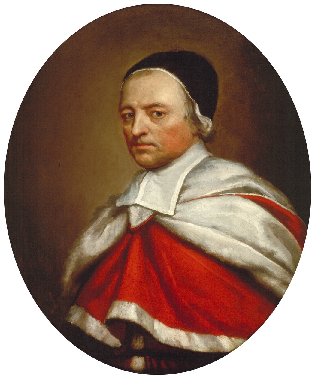 „Sir William Dolben, Rejestrator Londynu 1676”, c1676. autorstwa Henry Tilson