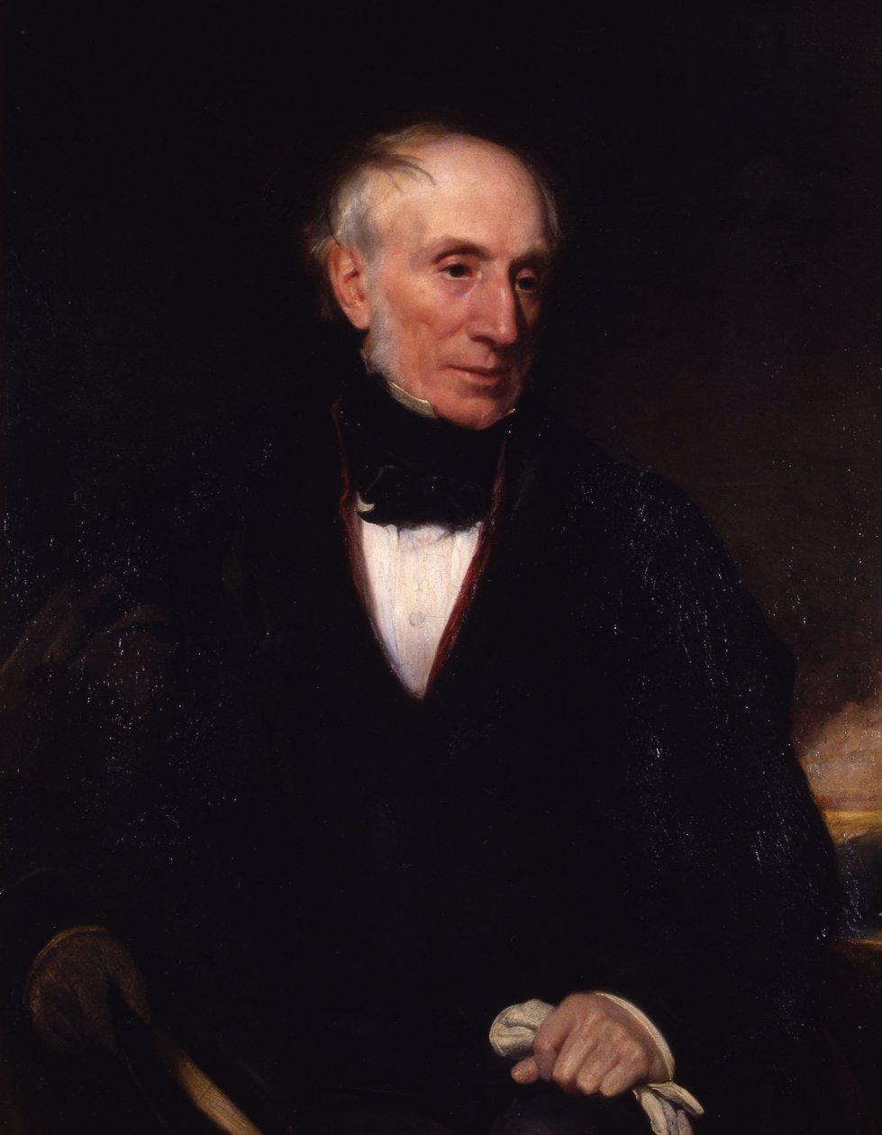 William Wordsworth, 1840 autorstwa Henry William Pickersgill