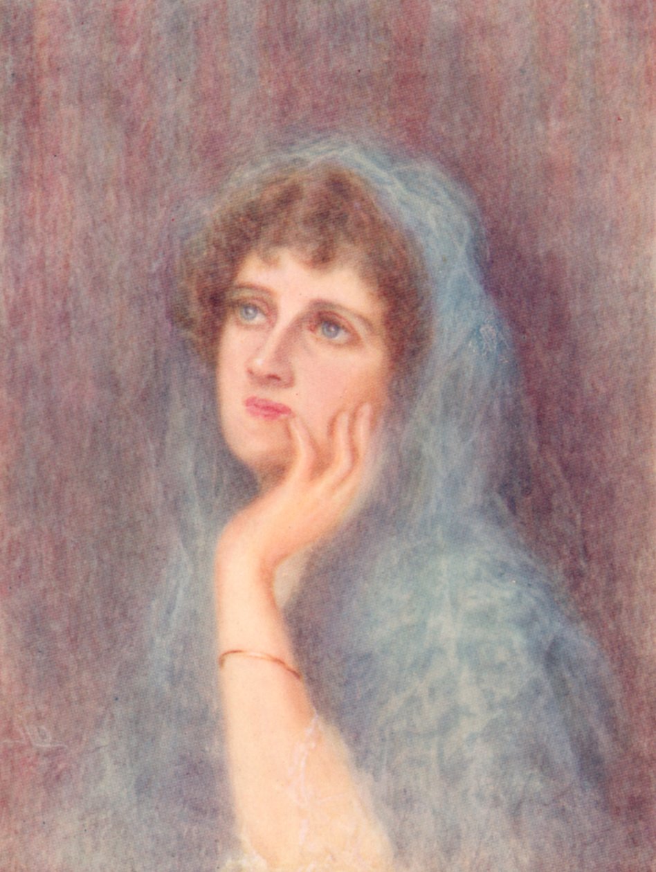  autorstwa Herbert Bedford