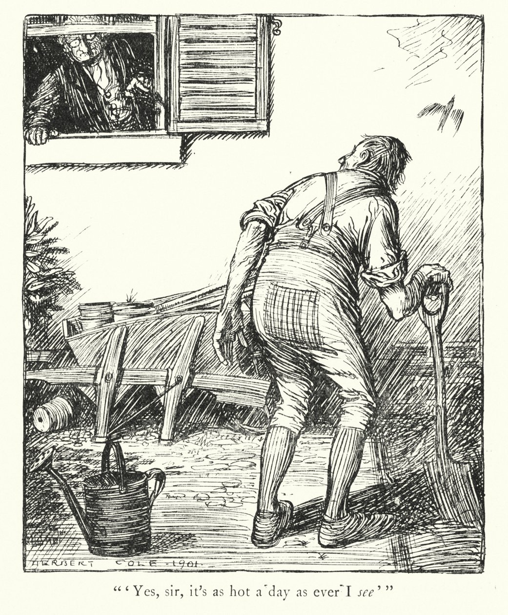  autorstwa Herbert Cole