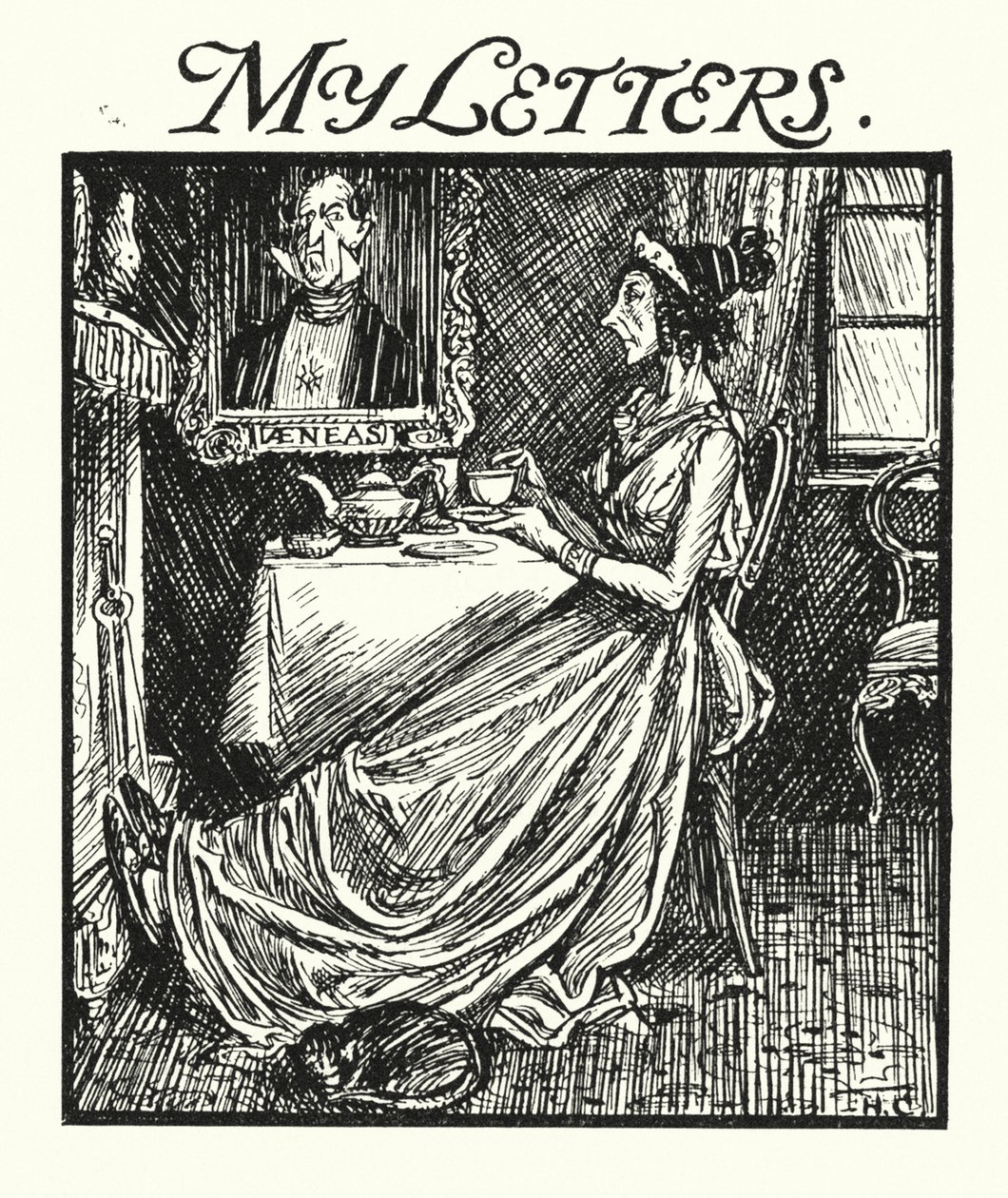  autorstwa Herbert Cole