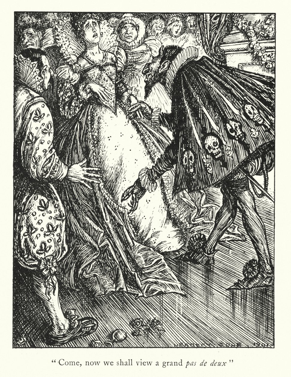  autorstwa Herbert Cole