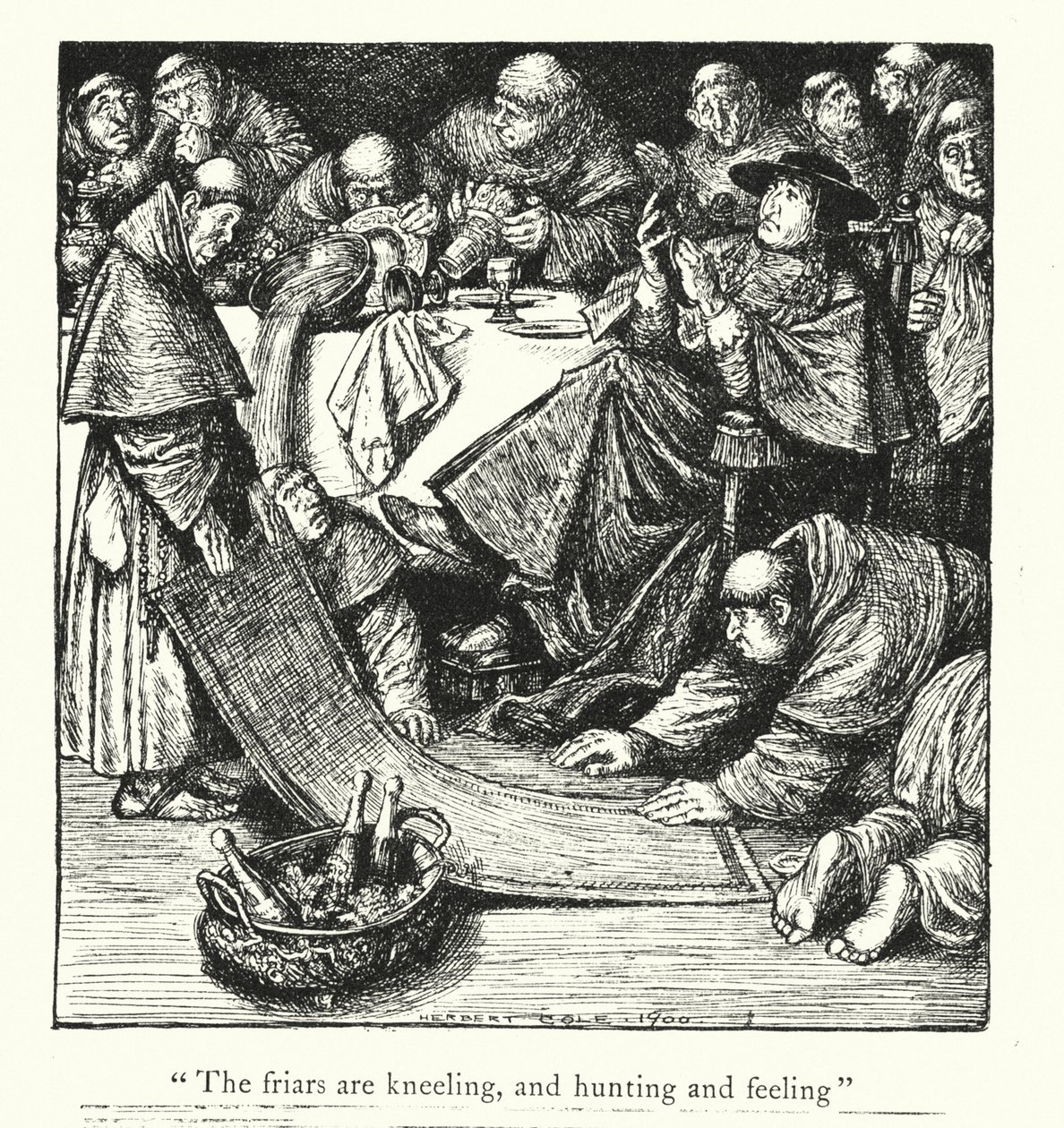  autorstwa Herbert Cole