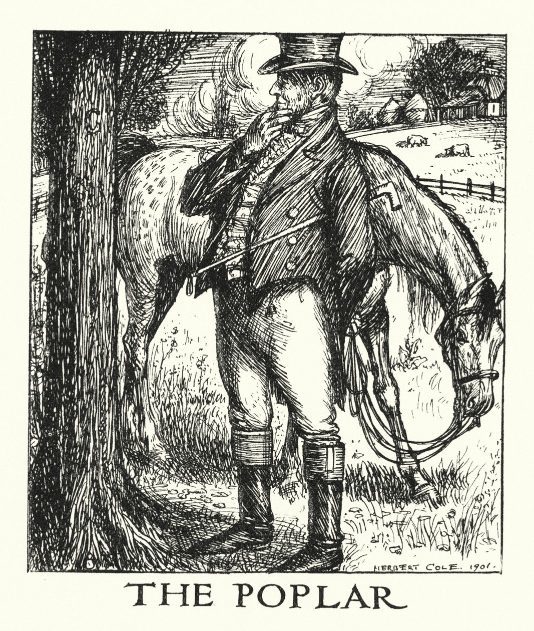  autorstwa Herbert Cole