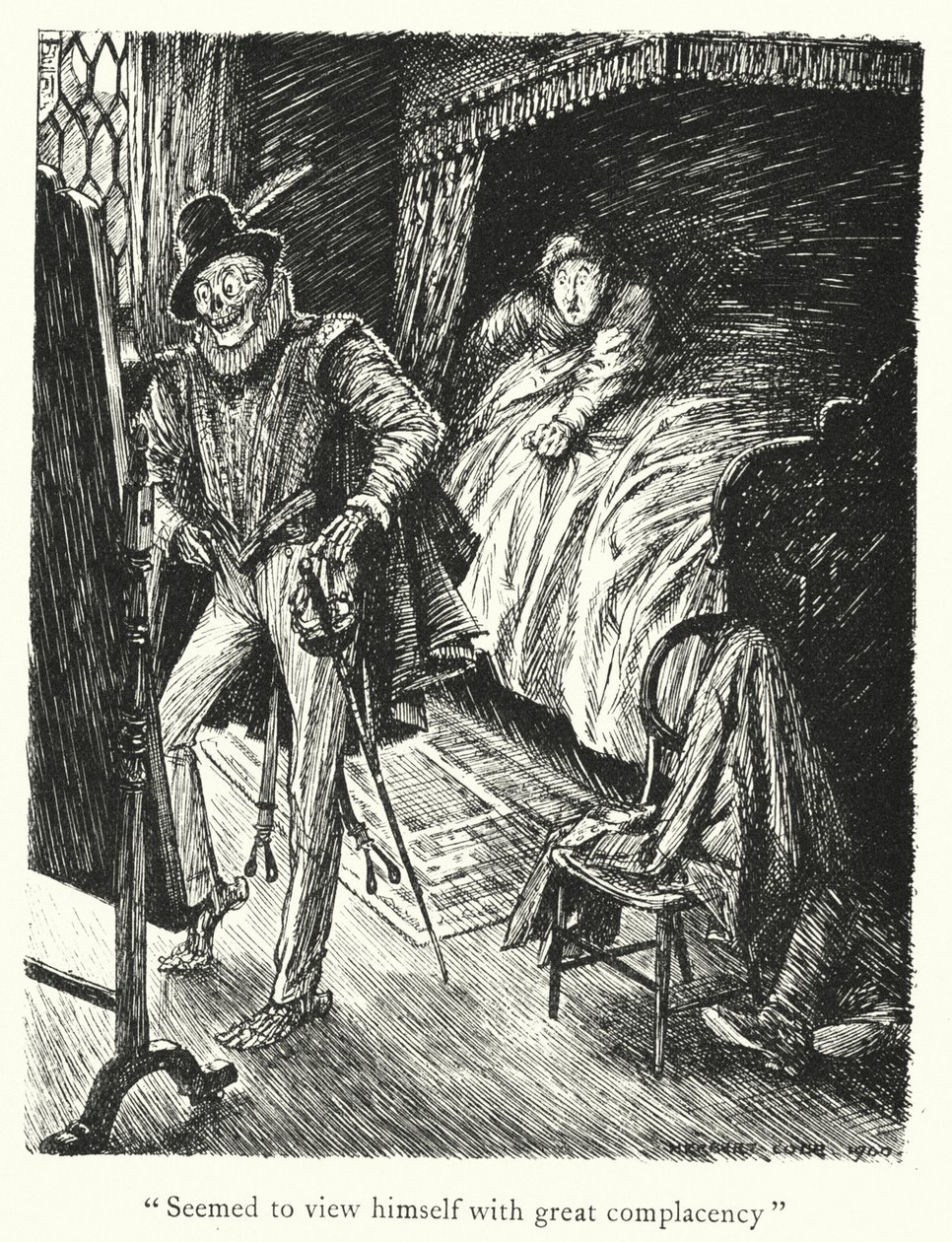  autorstwa Herbert Cole