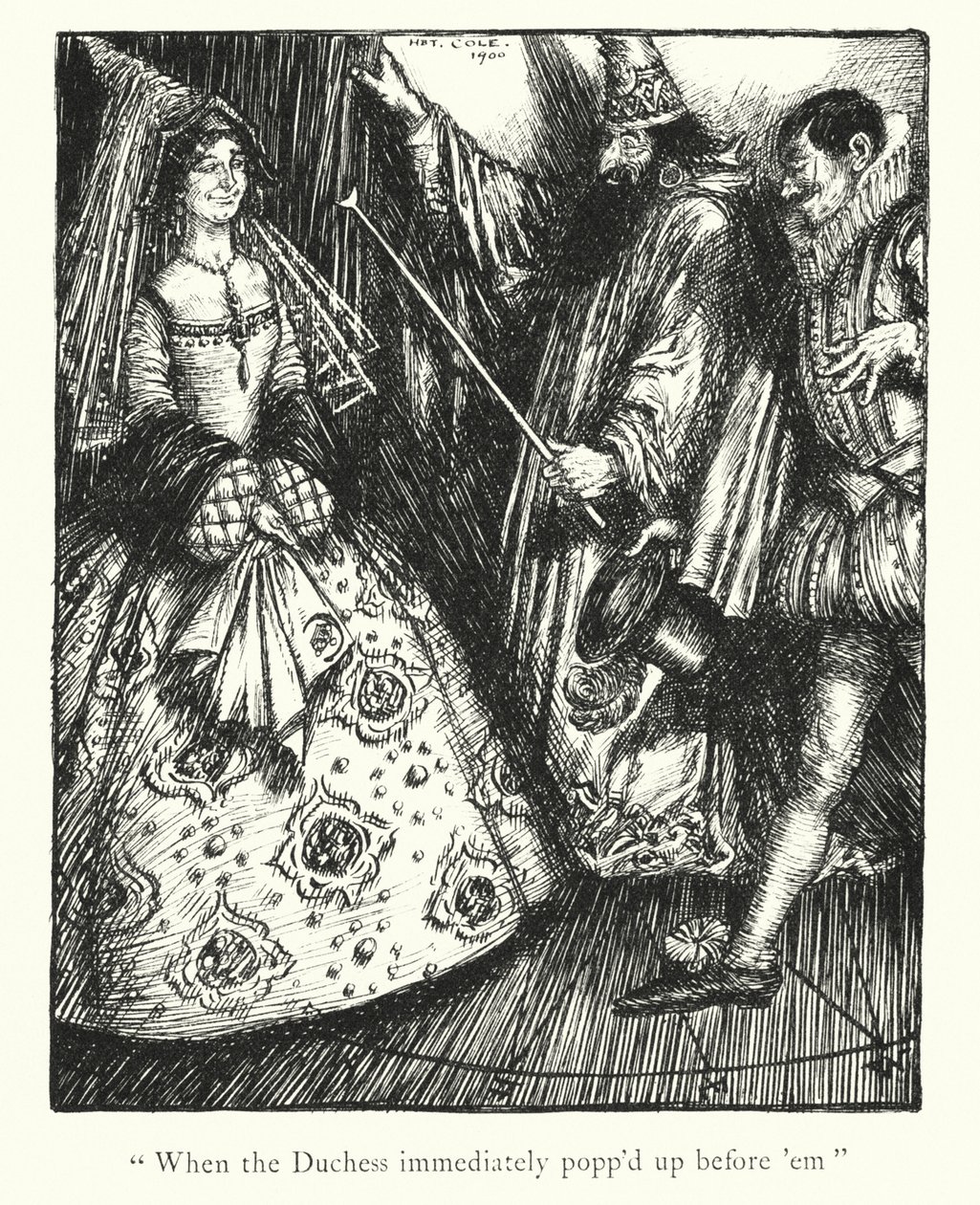  autorstwa Herbert Cole