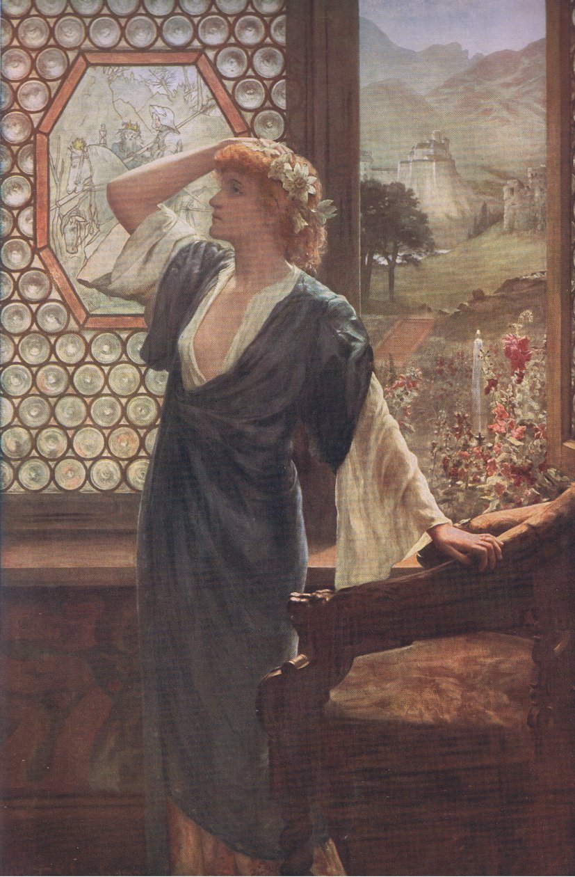 Jak długo, Bibbys Annual, 1916-1917 autorstwa Herbert Gustave Schmalz