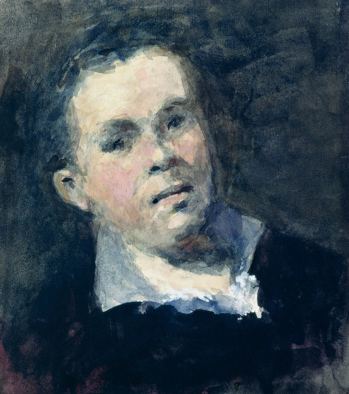 Szef Goya autorstwa Hercules Brabazon Brabazon
