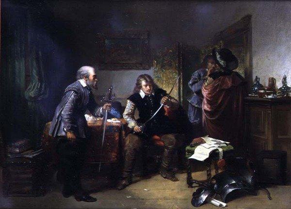 Reminiscencje wojskowe autorstwa Herman Frederick Carel Ten Kate