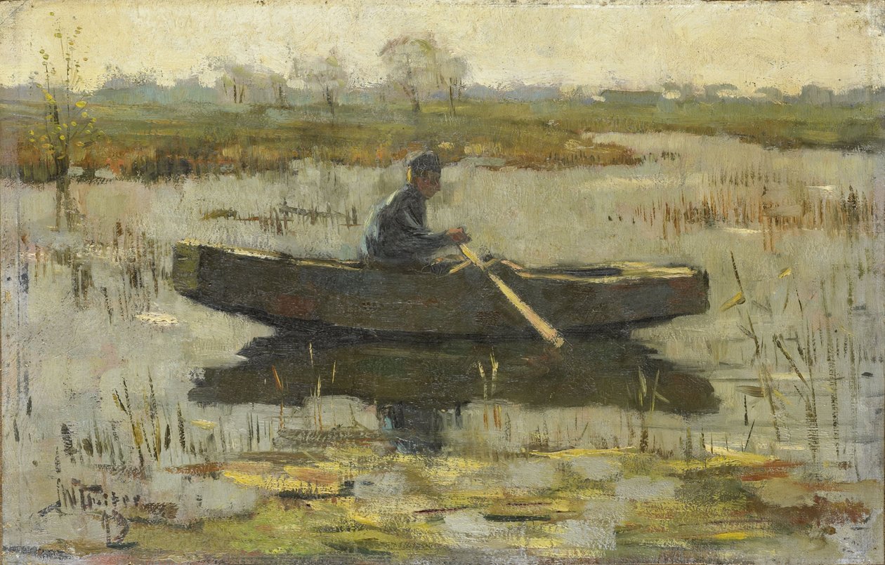  autorstwa Herman Wolbers